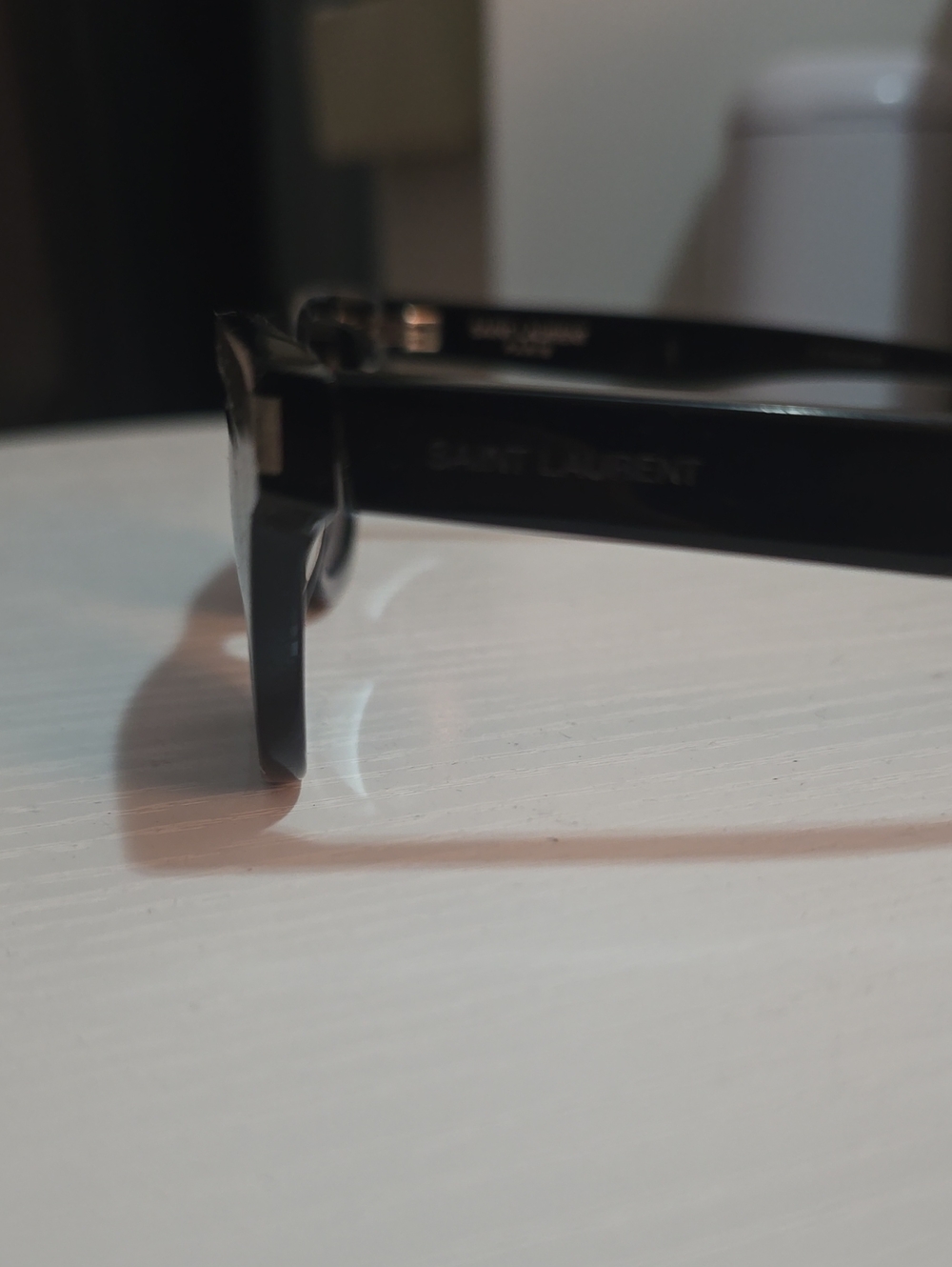 Saint Laurent SL 462 SULPICE - Picture 2 of 5